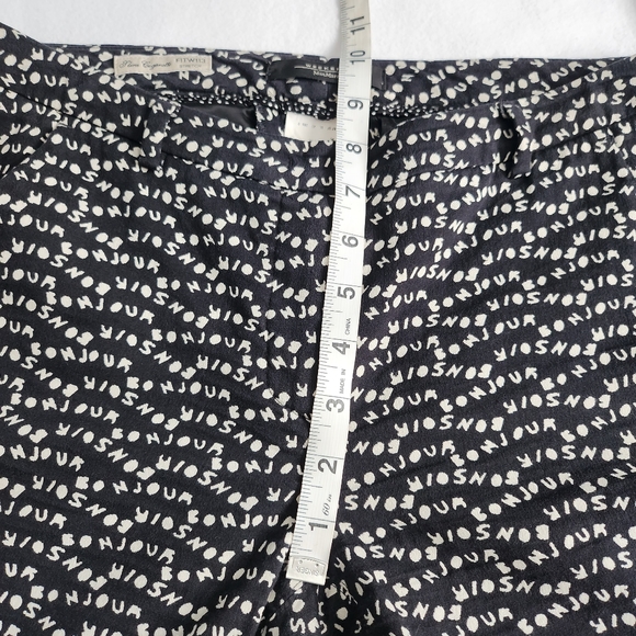 Weekend MaxMara Bonjour Slim Cigarette Stretch Pants - Picture 6 of 10